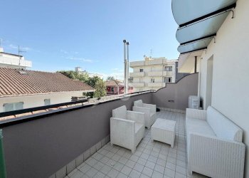 Trilocale Viale Mameli, Riccione - foto 29