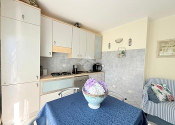 Trilocale Viale Mameli, Riccione - foto 31