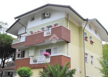 Monolocale Viale Liguria, Riccione - foto 13