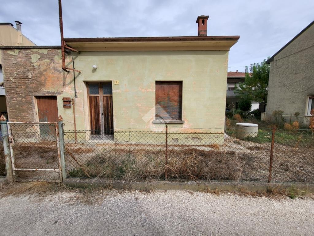 Villa Via violetta, Russi - photo 3