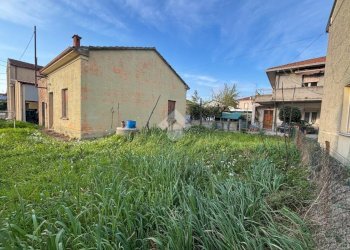 Villa Via violetta, Russi - photo 1