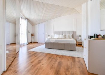 Three-room apartment Via Uccellino, Poggio Renatico - photo 13