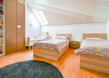 Three-room apartment Via Uccellino, Poggio Renatico - photo 17