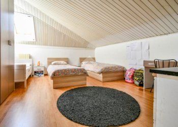 Three-room apartment Via Uccellino, Poggio Renatico - photo 18