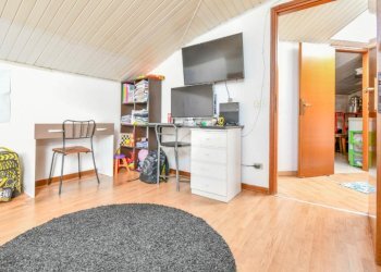 Three-room apartment Via Uccellino, Poggio Renatico - photo 19