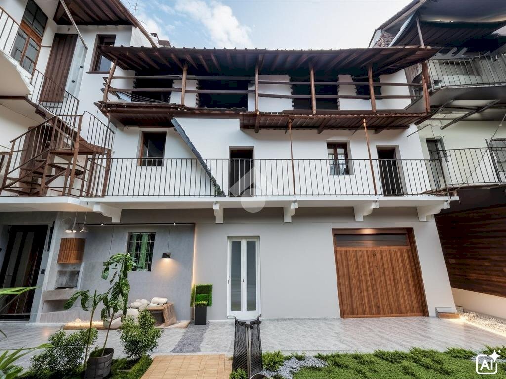 Rustico Via Castello, Cerano - foto 1