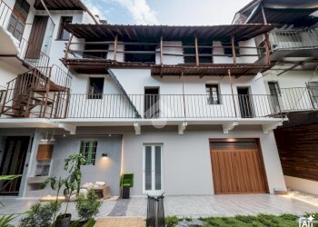 Rustico Via Castello, Cerano - foto 1