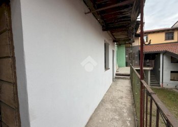 Rustico Via Castello, Cerano - foto 14