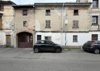 Rustico Via Castello, Cerano - foto 18
