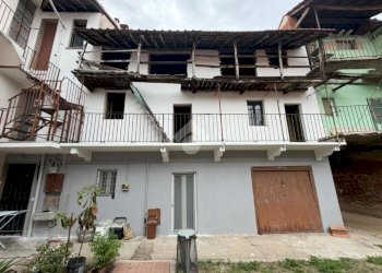 Rustico Via Castello, Cerano - foto 21