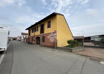 Quadrilocale Via XXV Aprile, Sozzago - foto 13