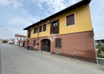 Quadrilocale Via XXV Aprile, Sozzago - foto 14