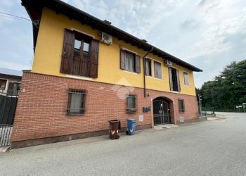 Quadrilocale Via XXV Aprile, Sozzago - foto 15