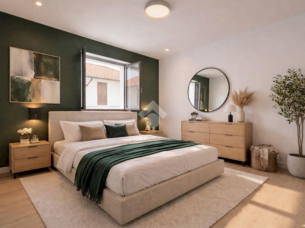 Three-room apartment Via Mazzucchelli, Cameri - photo 2