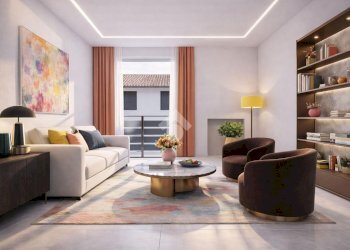 Three-room apartment Via Mazzucchelli, Cameri - photo 1