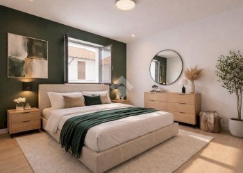 Three-room apartment Via Mazzucchelli, Cameri - photo 2