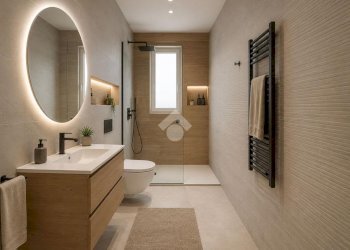 Three-room apartment Via Mazzucchelli, Cameri - photo 5