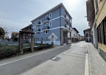 Three-room apartment Via Mazzucchelli, Cameri - photo 6