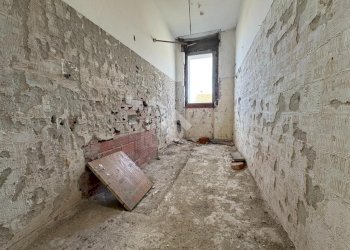 Three-room apartment Via Mazzucchelli, Cameri - photo 13