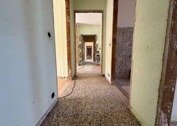 Three-room apartment Via Mazzucchelli, Cameri - photo 32