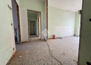 Three-room apartment Via Mazzucchelli, Cameri - photo 33