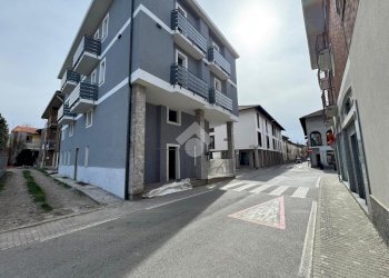 Three-room apartment Via Mazzucchelli, Cameri - photo 41