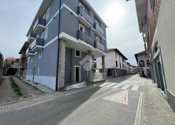 Three-room apartment Via Mazzucchelli, Cameri - photo 46