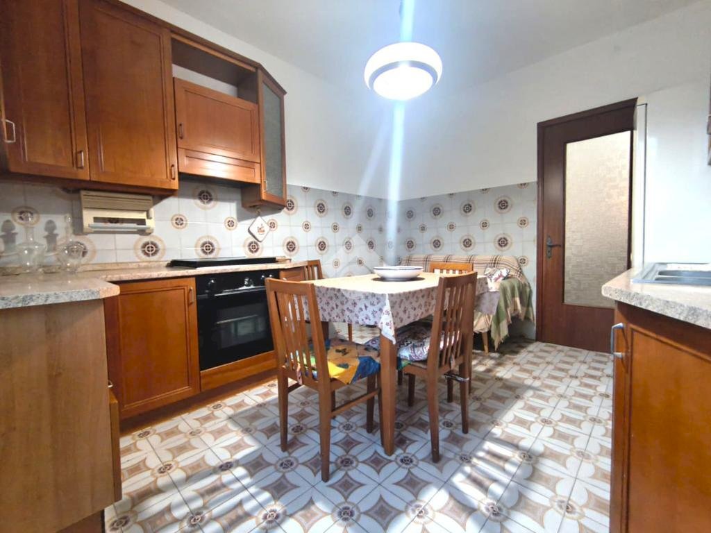 Quadrilocale Via Roma, Castelnuovo Belbo - foto 1