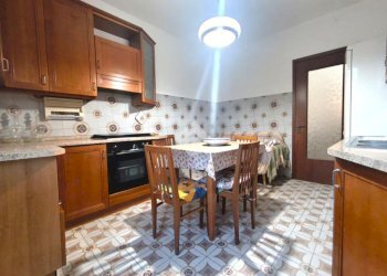 Quadrilocale Via Roma, Castelnuovo Belbo - foto 1