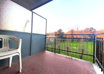 Quadrilocale Via Roma, Castelnuovo Belbo - foto 4