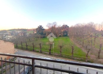 Quadrilocale Via Roma, Castelnuovo Belbo - foto 9