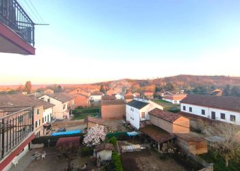 Quadrilocale Via Roma, Castelnuovo Belbo - foto 23