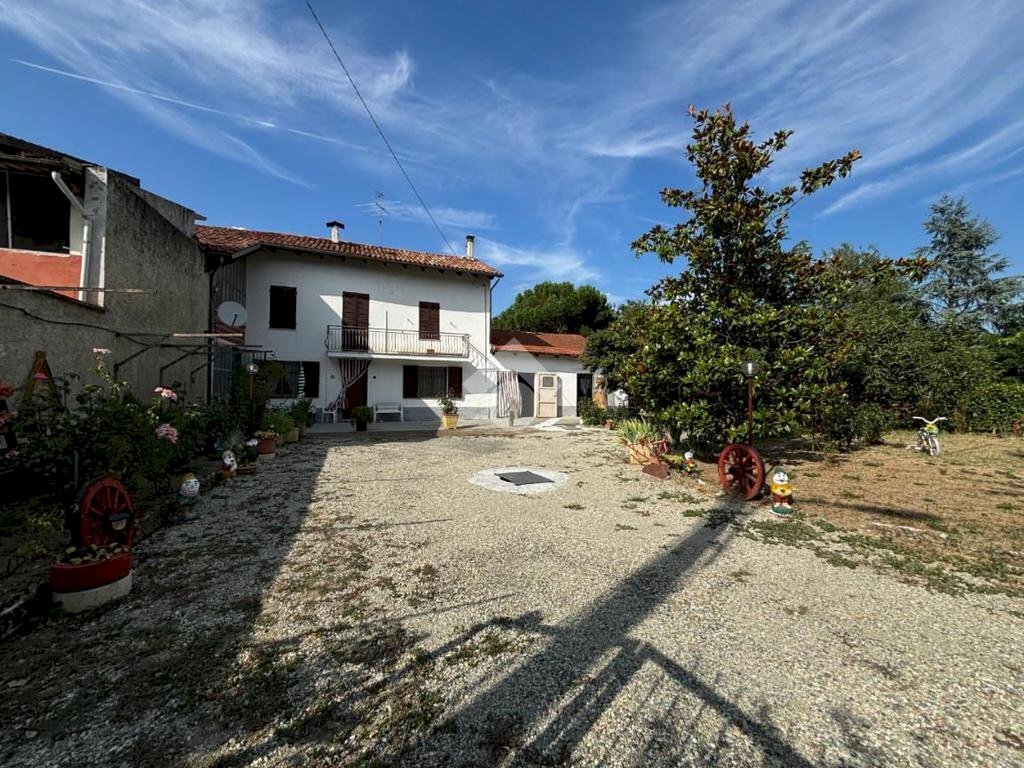 Semi-detached house Vicolo Palestro, Bruno - photo 1