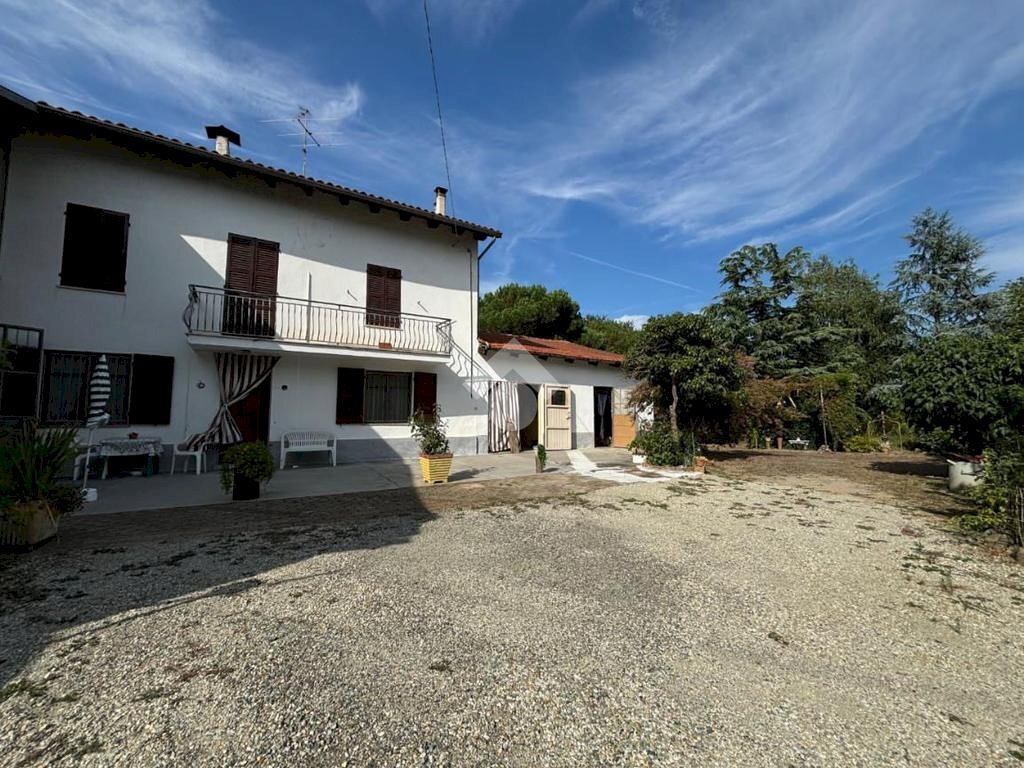 Semi-detached house Vicolo Palestro, Bruno - photo 2