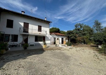 Semi-detached house Vicolo Palestro, Bruno - photo 2