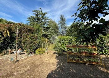 Semi-detached house Vicolo Palestro, Bruno - photo 29
