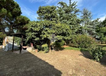 Semi-detached house Vicolo Palestro, Bruno - photo 31