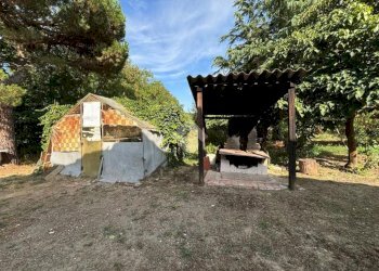 Semi-detached house Vicolo Palestro, Bruno - photo 32