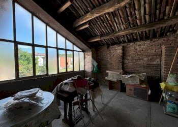 Semi-detached house Vicolo Palestro, Bruno - photo 39