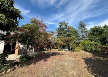 Semi-detached house Vicolo Palestro, Bruno - photo 41