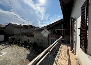 Semi-detached house Vicolo Palestro, Bruno - photo 43