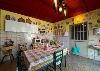 Semi-detached house Vicolo Palestro, Bruno - photo 47