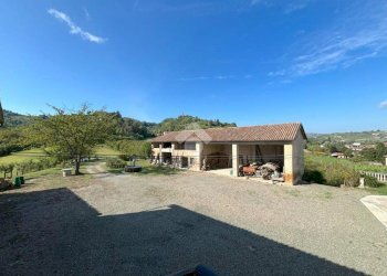 Casa indipendente Frazione Quartino, Calamandrana - foto 13
