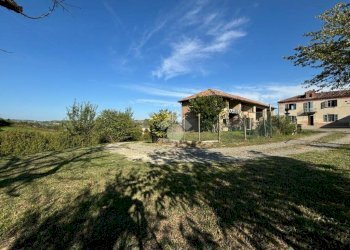 Casa indipendente Frazione Quartino, Calamandrana - foto 27