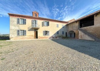 Casa indipendente Frazione Quartino, Calamandrana - foto 28