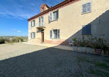 Casa indipendente Frazione Quartino, Calamandrana - foto 32