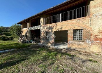 Casa indipendente Frazione Quartino, Calamandrana - foto 33