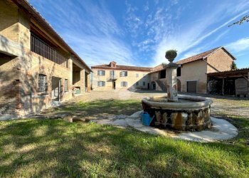 Casa indipendente Frazione Quartino, Calamandrana - foto 41