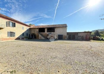 Casa indipendente Frazione Quartino, Calamandrana - foto 43