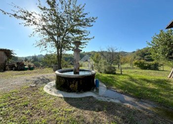 Casa indipendente Frazione Quartino, Calamandrana - foto 45